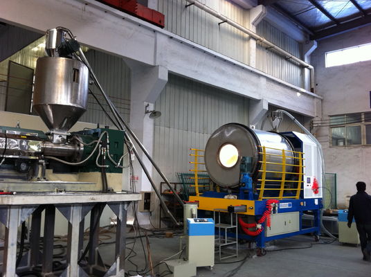 गुणवत्ता  20 Mins Siemens PLC Infrared Plastic Dryer Machine फैक्टरी