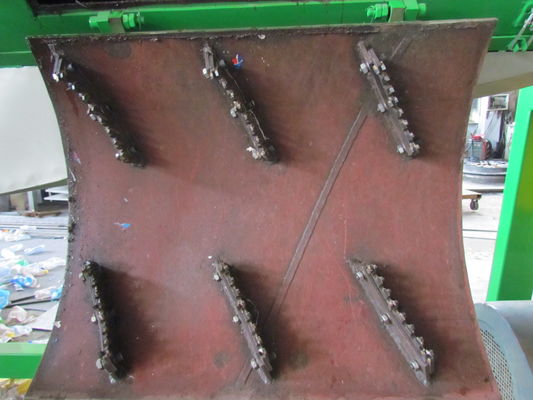 प्लास्टिक की बोतल लेबल रिमूवर, पालतू प्लास्टिक रीसाइक्लिंग मशीन, पालतू बोतल रीसाइक्लिंग मशीन, पानी की बोतल रीसाइक्लिंग मशीन