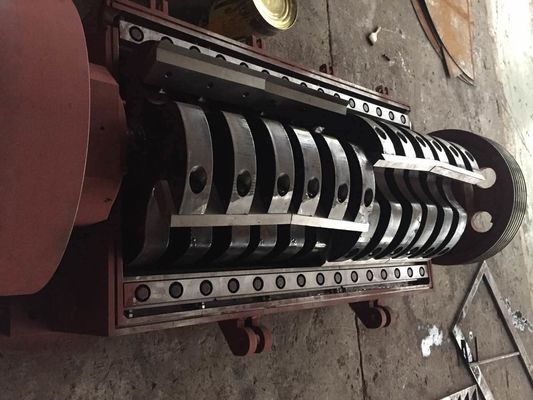 SKD 11 V कट ब्लेड ब्लेड प्लास्टिक कोल्हू मशीन