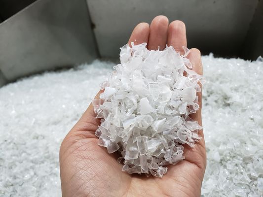 14 मिमी सीवन स्क्रीन साइलेंट प्लास्टिक बोतल कोल्हू मशीन