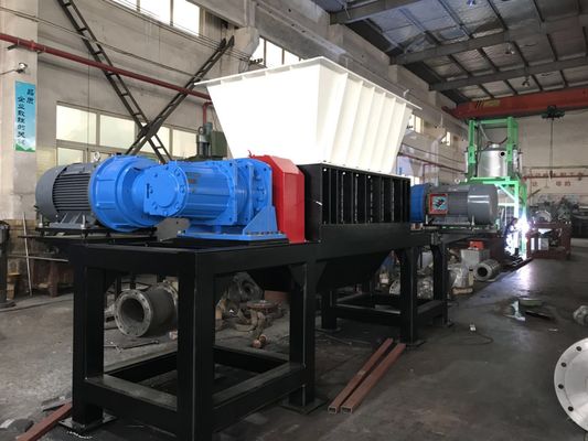 9CrSi ब्लेड उच्च टोक़ डबल दस्ता बहुत तकलीफ मशीन
