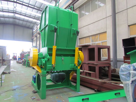 90kw प्लास्टिक कोल्हू मशीन